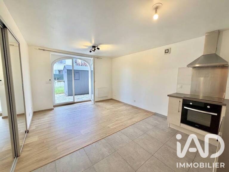 Vente Appartement 2 pièces — photo 1