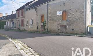 Maison 12 Pièces 200 m² à vendre à Nanteau-sur-Lunain (77710)