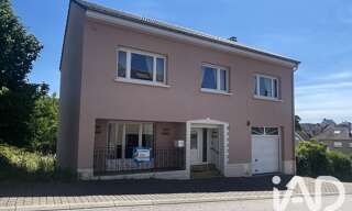 Maison 6 Pièces 133 m² à vendre à Freyming-Merlebach (57800)
