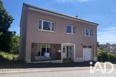 Maison 6 pièces 150000 €
