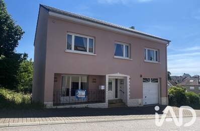 Vente Maison/villa 6 pièces — photo du bien
