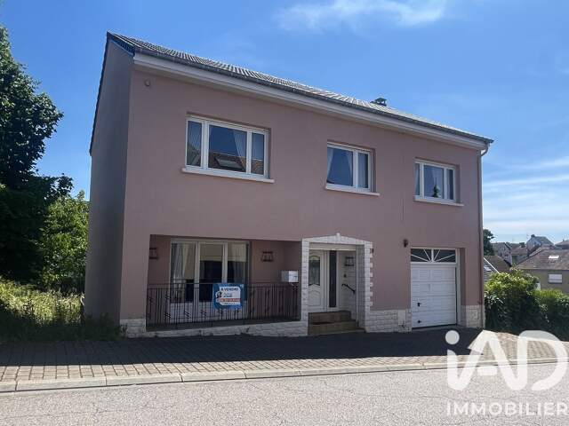 Vente Maison/villa 6 pièces — photo du bien