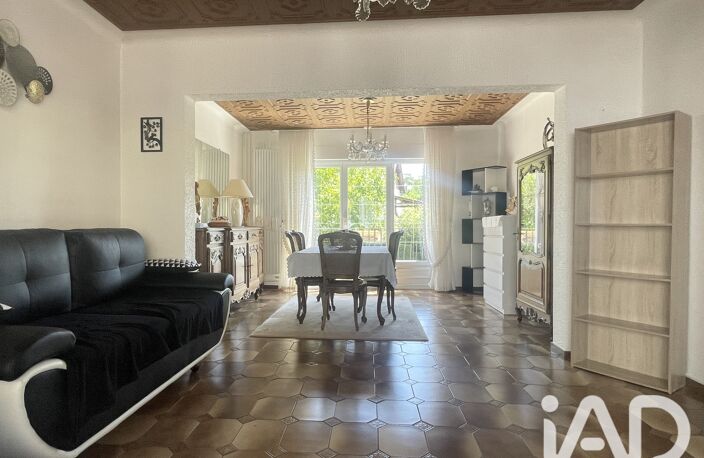 Vente Maison/villa 6 pièces — photo 2
