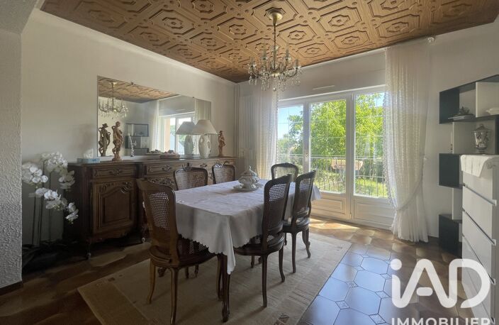 Vente Maison/villa 6 pièces — photo 3