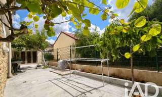 Maison 6 Pièces 95 m² à vendre à Sevran (93270)