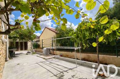 Maison 6 pièces 382000 €