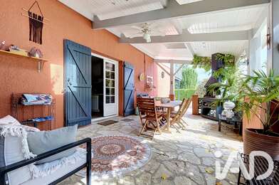 Maison 8 pièces 430000 €