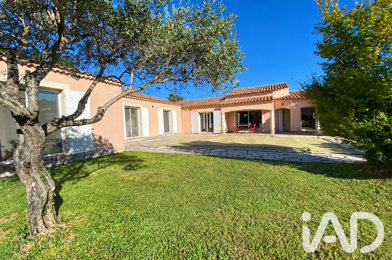 Maison 5 pièces 550000 €