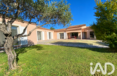 Vente Maison traditionnelle 5 pièces — photo du bien