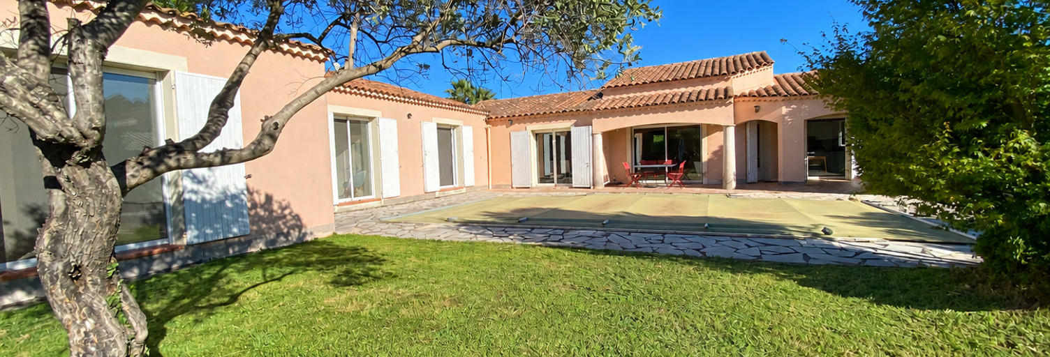 Maison 5 Pièces 170 m² à vendre à Eyguières (13430)