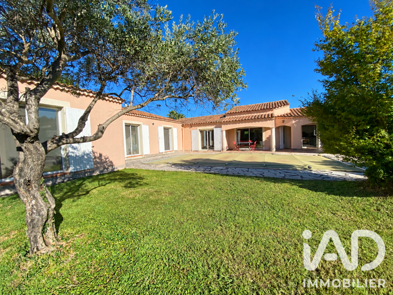 Vente Maison traditionnelle 5 pièces — photo 1