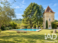 Vente Domaine 14 pièces — photo 2