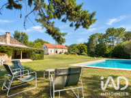 Vente Domaine 14 pièces — photo 3