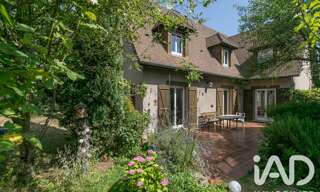 Maison 6 Pièces 185 m² à vendre à Fontenay-sous-Bois (94120)
