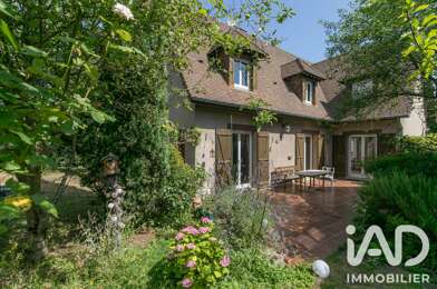 Maison 6 pièces 750000 €