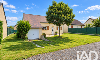 Maison 4 Pièces 72 m² à vendre à Brécey (50370)