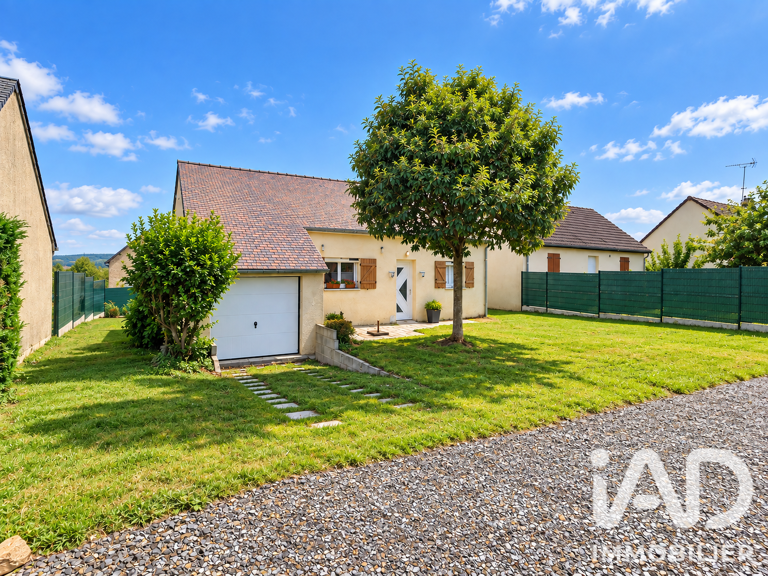 Vente Maison/villa 4 pièces — photo 1
