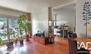 Appartement 4 Pièces 78 m² à vendre à Gif-sur-Yvette (91190)