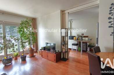 Appartement 4 pièces 288000 €