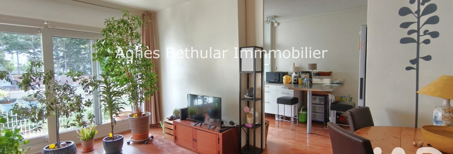 Appartement 4 Pièces 78 m² à vendre à Gif-sur-Yvette (91190)