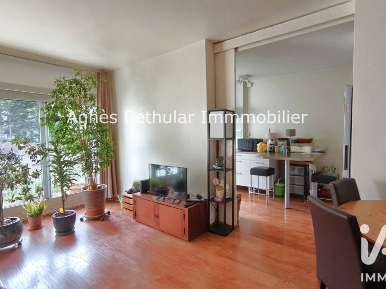 Vente Appartement 4 pièces — photo 1