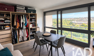 Appartement 1 Pièce 33 m² à vendre à Le Mans (72100)