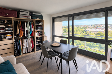 Appartement 1 pièces 67000 €