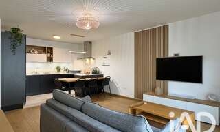Appartement 3 Pièces 67 m² à vendre à Châtenay-Malabry (92290)