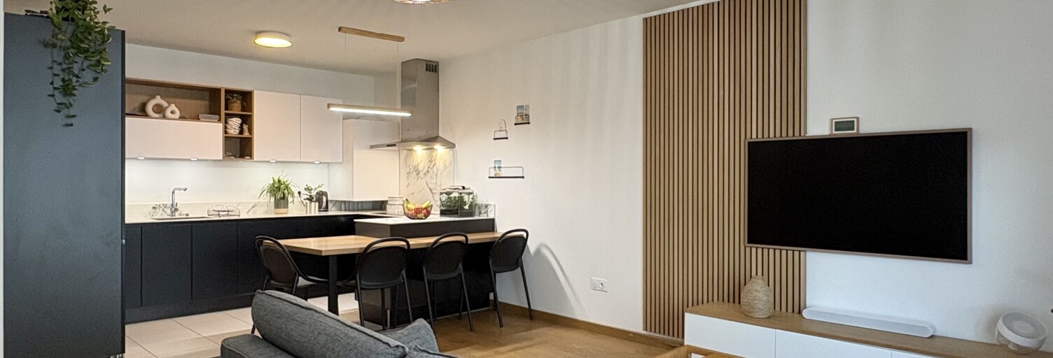 Appartement 3 Pièces 67 m² à vendre à Châtenay-Malabry (92290)