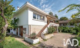 Maison 7 Pièces 175 m² à vendre à Gières (38610)