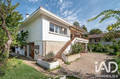 Maison 7 pièces 389000 €