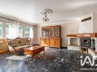 Vente Maison/villa 7 pièces — photo 2