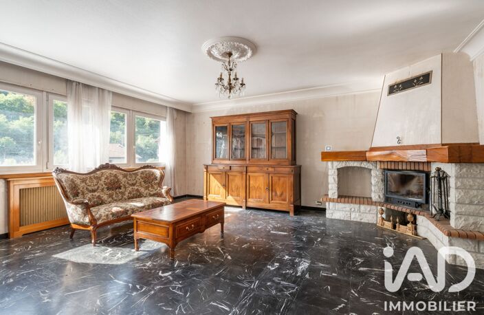 Vente Maison/villa 7 pièces — photo 2