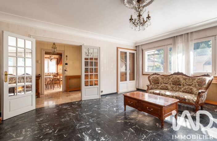 Vente Maison/villa 7 pièces — photo 3
