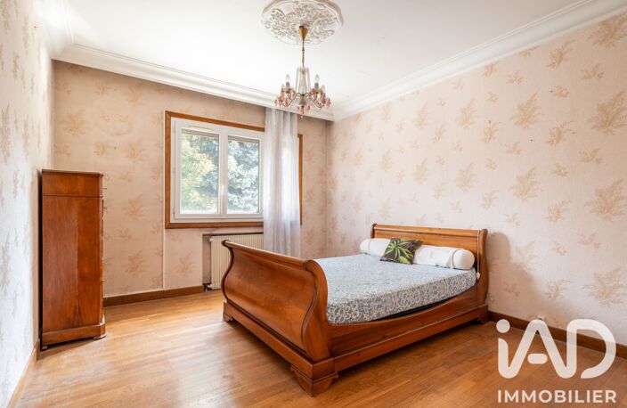 Vente Maison/villa 7 pièces — photo 4