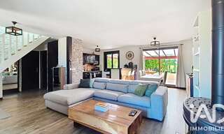 Maison 6 Pièces 120 m² à vendre à Bouleurs (77580)