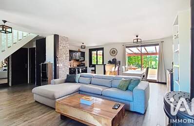 Vente Maison/villa 6 pièces — photo du bien