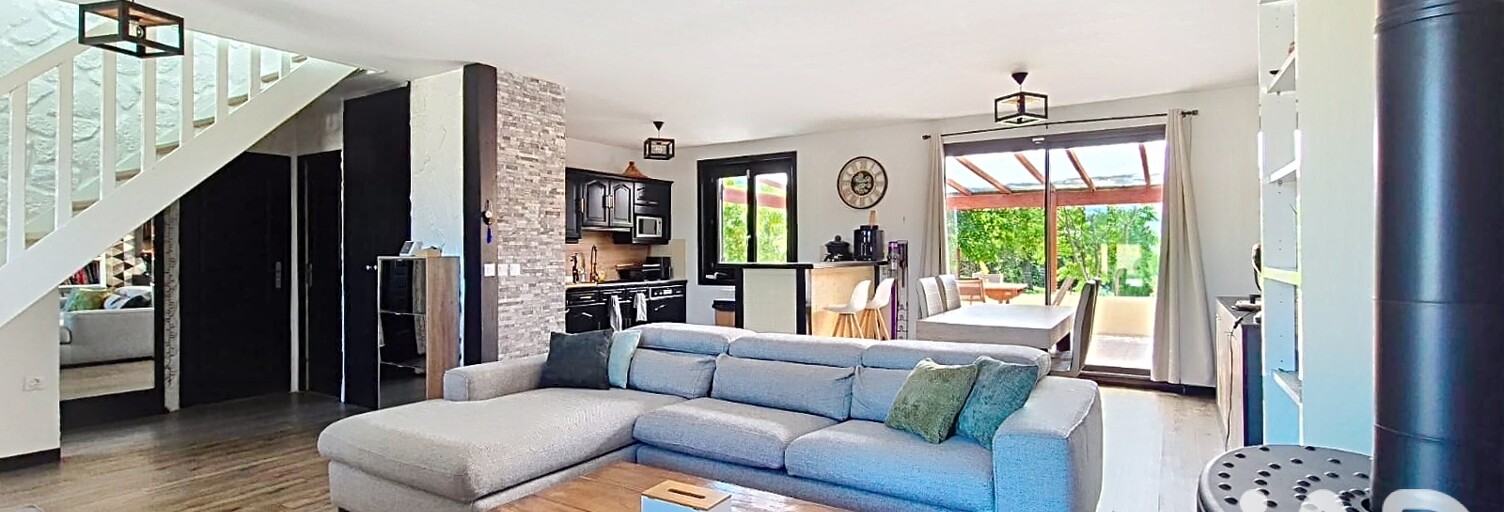 Maison 6 Pièces 120 m² à vendre à Bouleurs (77580)