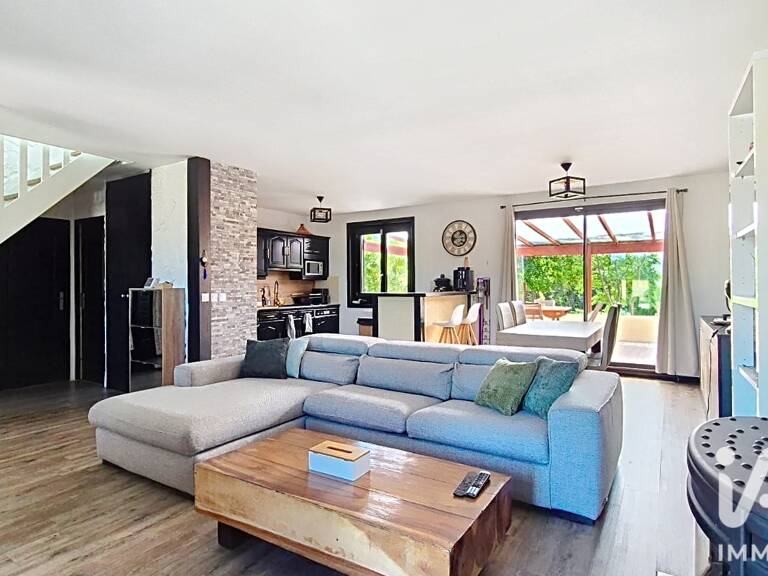 Vente Maison/villa 6 pièces — photo 1