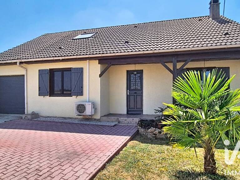 Vente Maison/villa 6 pièces — photo 1