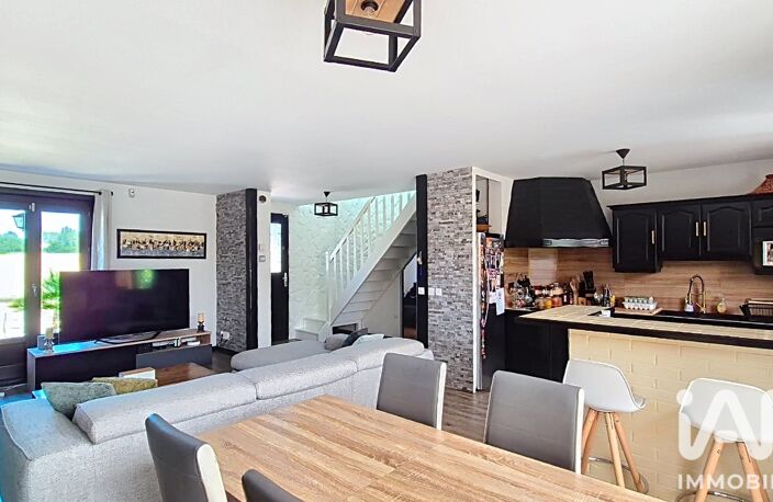 Vente Maison/villa 6 pièces — photo 3
