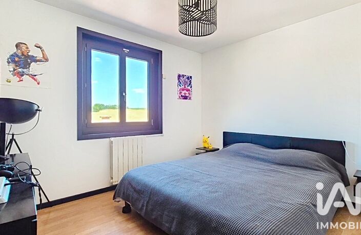Vente Maison/villa 6 pièces — photo 4