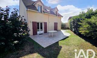 Maison 6 Pièces 156 m² à vendre à Maurecourt (78780)