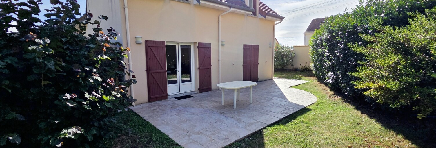 Maison 6 Pièces 156 m² à vendre à Maurecourt (78780)