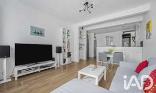 Appartement 3 Pièces 68 m² à vendre à Colombes (92700)