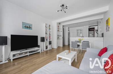 Vente Appartement 3 pièces — photo du bien