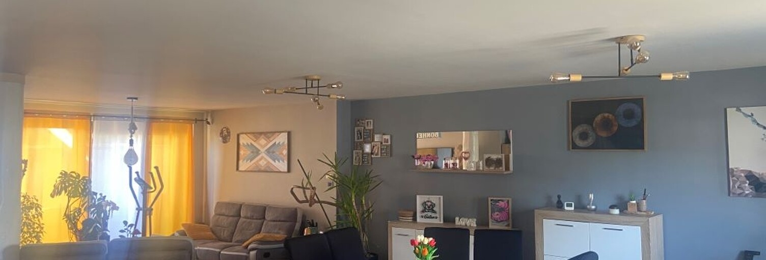 Maison 5 Pièces 121 m² à vendre à Chambley-Bussières (54890)