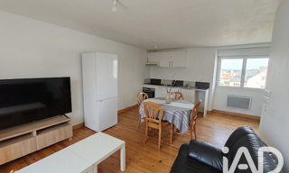 Appartement 5 Pièces 57 m² à vendre à Saint-Jean-de-Boiseau (44640)