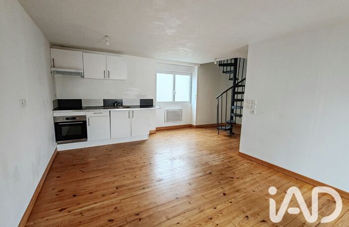 Vente Duplex 5 pièces — photo 2