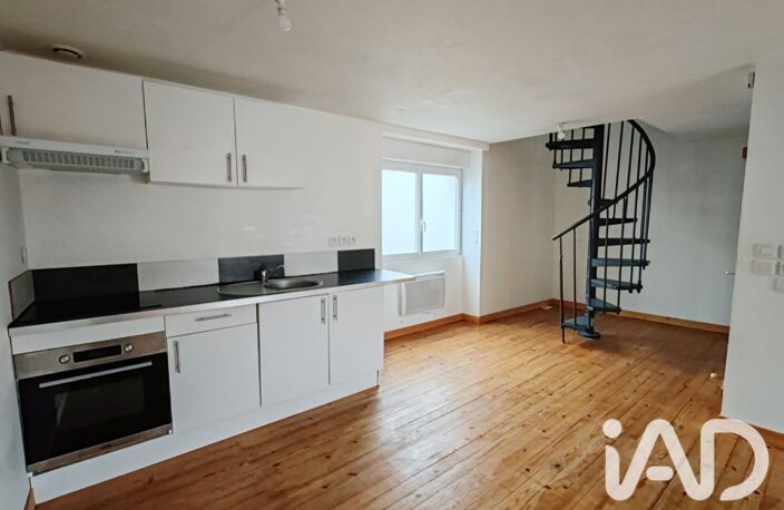 Vente Duplex 5 pièces — photo 3